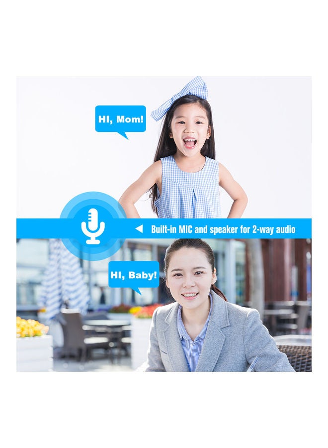 Generic - Smart PTZ IP Camera - Image 1