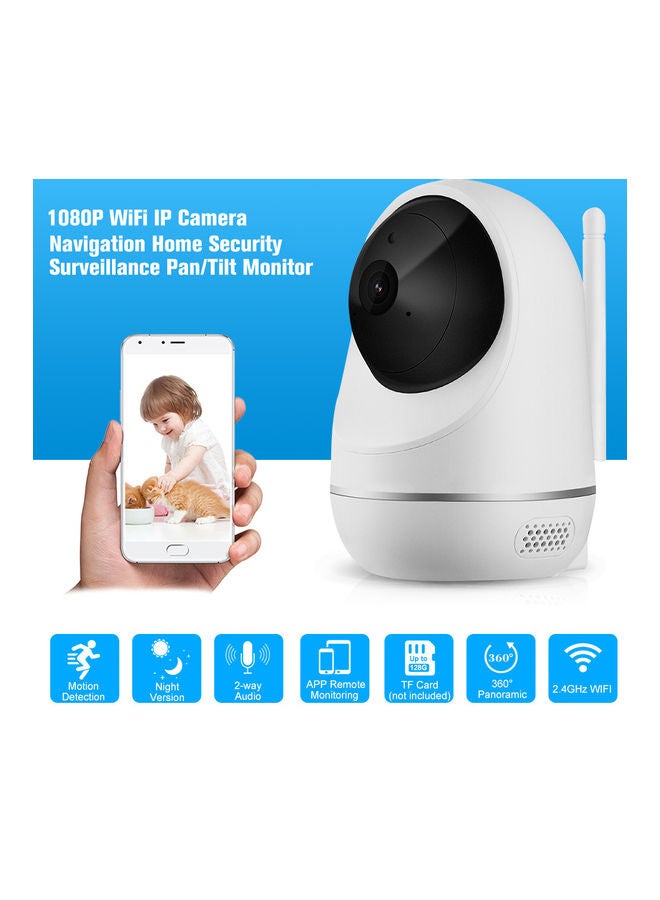 Generic - Smart PTZ IP Camera - Image 1