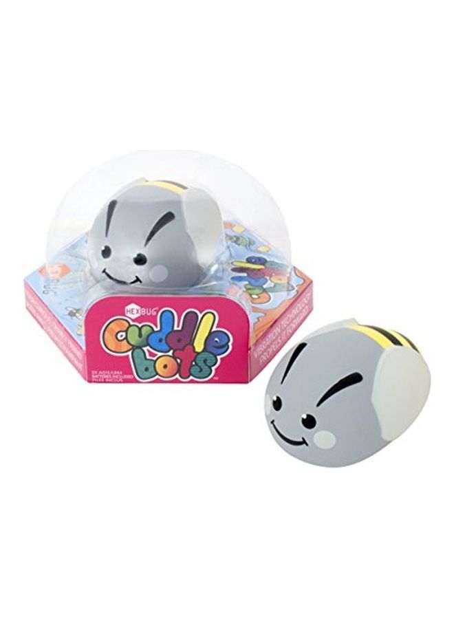 Hexbug - Cuddle Bots Bumble Bee - Image 1