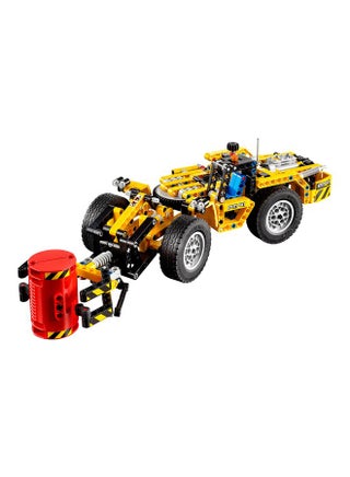 42049 476-Piece Technic Mine Loader Set 9+ Years - v1612792591/N11011688A_1