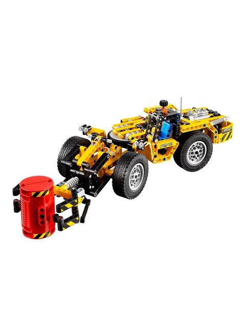 42049 476-Piece Technic Mine Loader Set 9+ Years