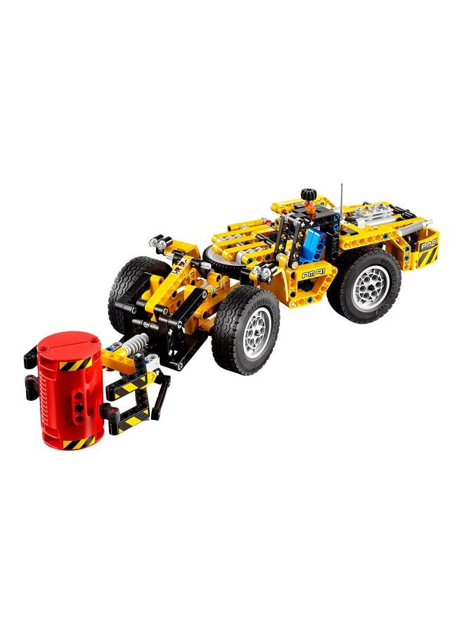 42049 476-Piece Technic Mine Loader Set 9+ Years