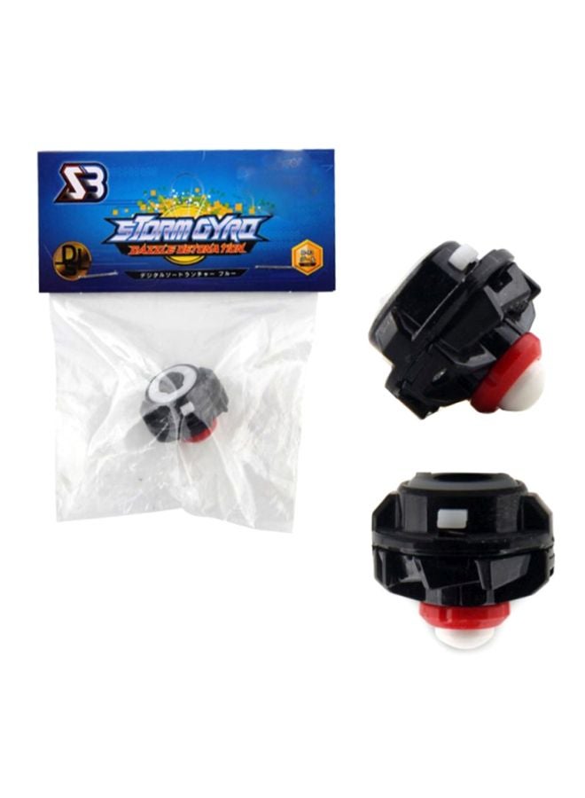 بيوينتي قاعدة براغي برأس مثقوب مزود بشفرات من مكسفن - Image 2