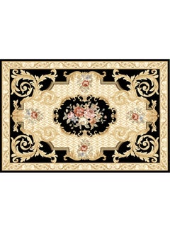 Sharpdo Large Classic Area Carpet Multicolour 140 x 200cm  - Image 1