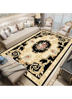Sharpdo Large Classic Area Carpet Multicolour 140 x 200cm  - Image 3