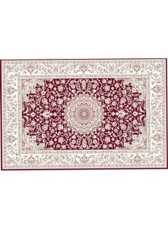 Sharpdo Large Area Carpet Polypropylene Multicolour 140 x 200cm  - Image 1