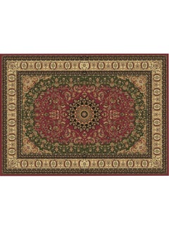 Sharpdo Large Area Carpet Polypropylene Multicolour 140 x 200cm  - Image 1