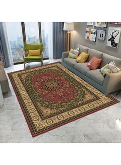 Sharpdo Large Area Carpet Polypropylene Multicolour 140 x 200cm  - Image 3