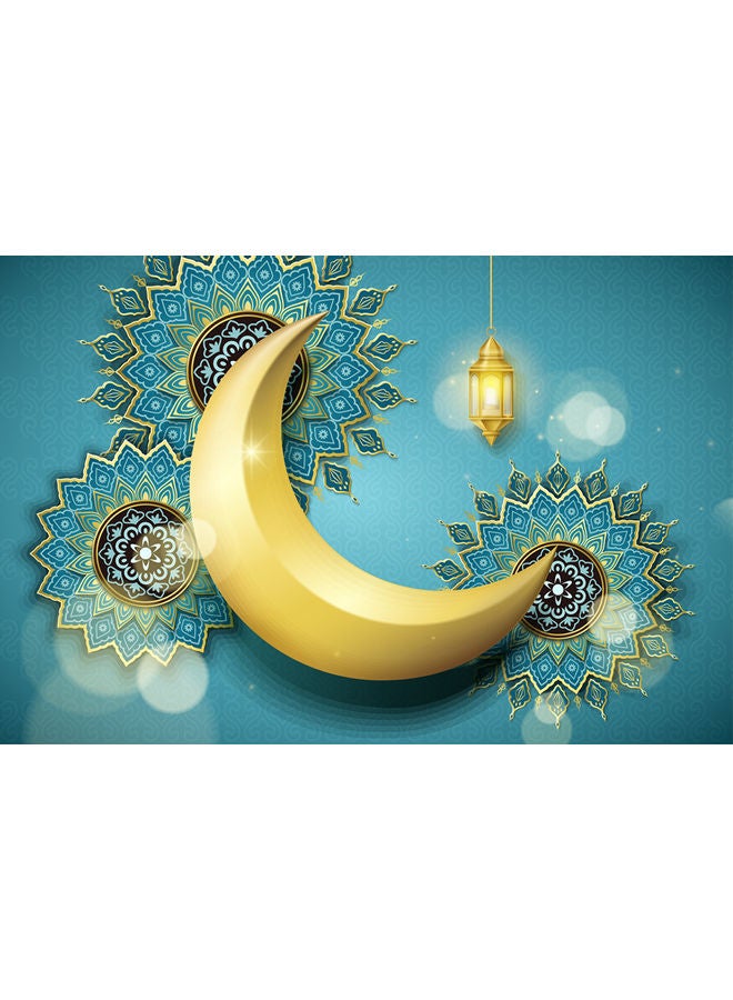 شاربدو سجادة مساحات كبيرة متعدد الألوان 140 x 200سم - Image 1