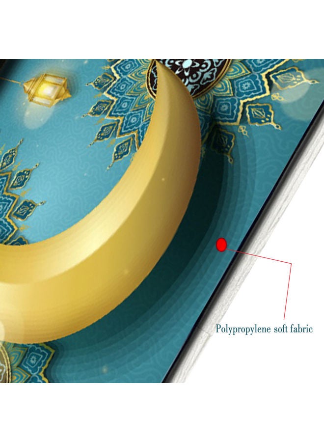 شاربدو سجادة مساحات كبيرة متعدد الألوان 140 x 200سم - Image 3