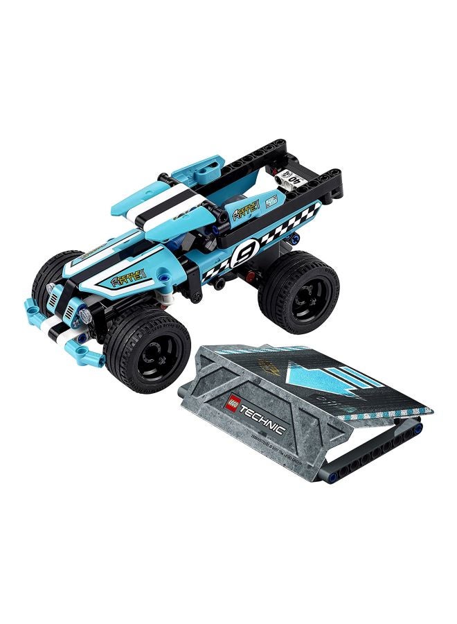LEGO 42059 Technic Stunt Truck 42059 7_years  - Image 1
