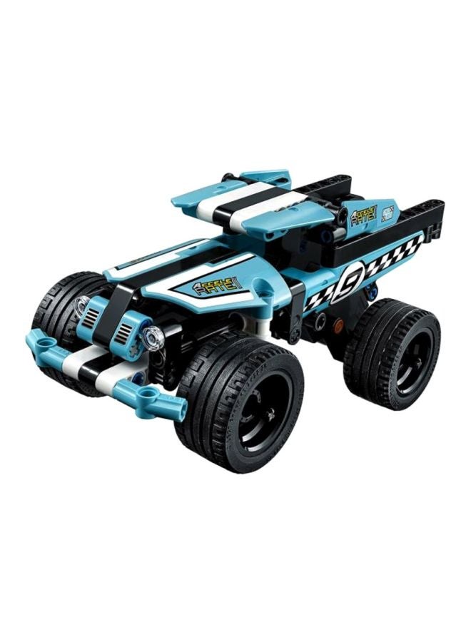 LEGO 42059 Technic Stunt Truck 42059 7_years  - Image 3
