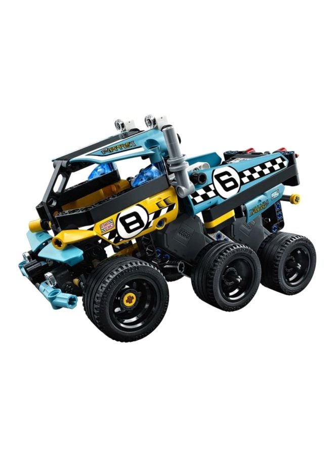 LEGO 42059 Technic Stunt Truck 42059 7_years  - Image 4