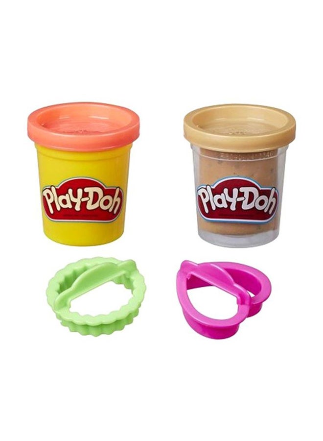 Play-Doh Play-Doh Kitchen Creations Set  - Image 1