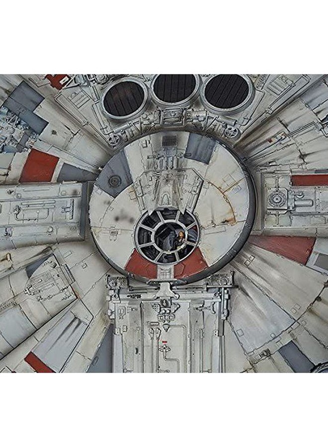 LEGO 75192 Star Wars Millennium Falcon 7500 16+ Years - Image 3