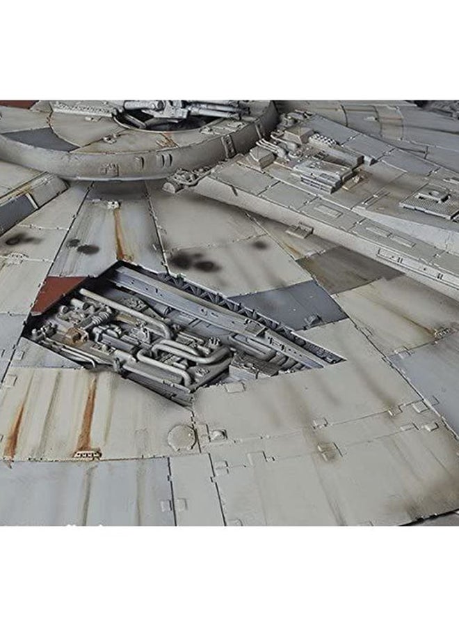 LEGO 75192 Star Wars Millennium Falcon 7500 16+ Years - Image 4