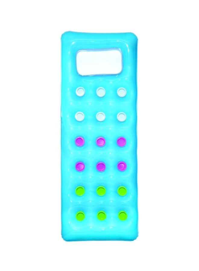 Bestway Inflatable Mattress Pool Float 188x71cm - Image 1