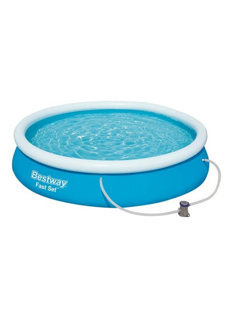 Fast Pool+filter Pump Set 657270 305x76cm
