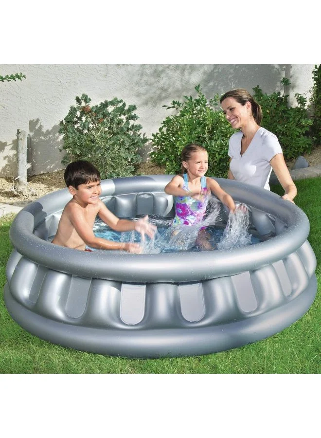 Bestway Inflatable Pool 51080 60x17inch 60x17inch