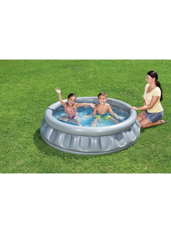 Bestway Inflatable Pool 51080 60x17inch 60x17inch