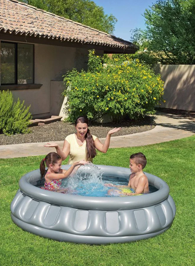 Bestway Inflatable Pool 51080 60x17inch 60x17inch