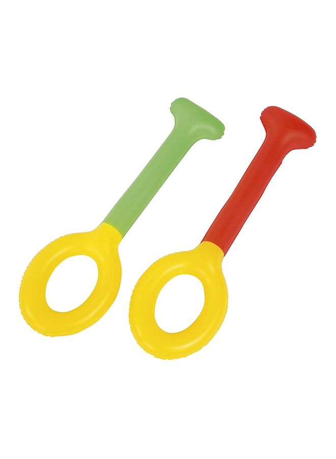 Bestway Tug Boat Outdoor Pool 140x130x104cm - Image 3