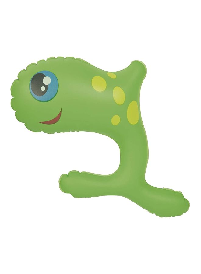 Bestway Tug Boat Outdoor Pool 140x130x104cm - Image 4