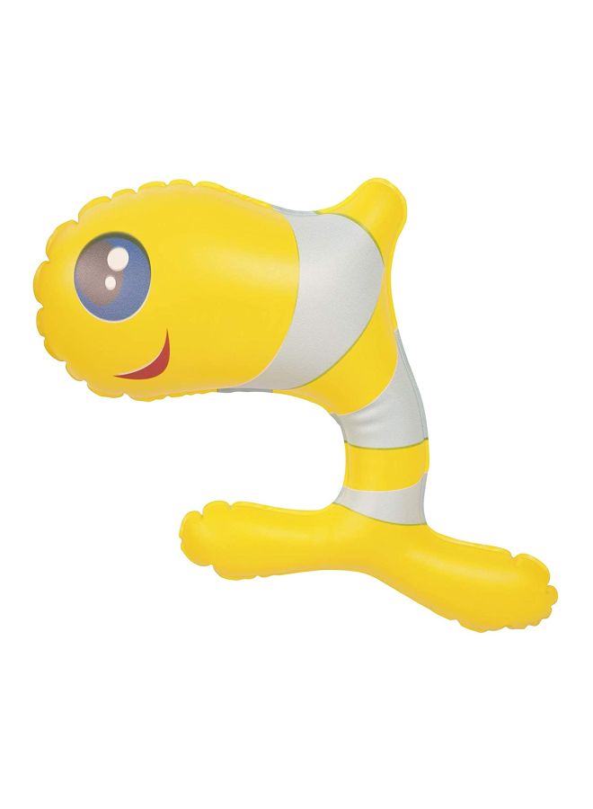 Bestway Tug Boat Outdoor Pool 140x130x104cm - Image 5