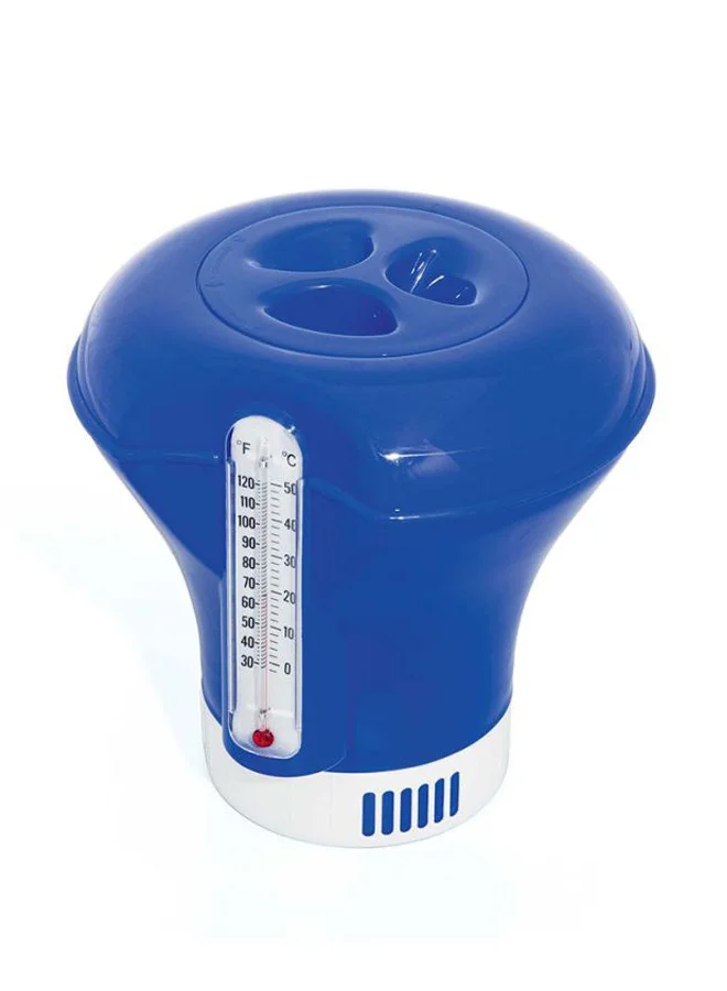 Bestway Flow Clear Chemical Floater - Assorted
