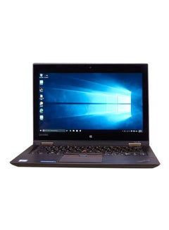 ThinkPad Yoga 260 Laptop With 12.5-Inch Display, Core i7 Processor/8GB RAM/256GB SSD/Intel HD Graphics 520 Black