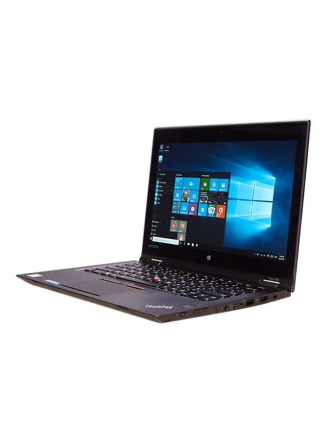 Lenovo - ThinkPad Yoga 260 Laptop With 12.5-Inch Display, Core i7 Processor/8GB RAM/256GB SSD/Intel HD Graphics 520 Black - Image 1