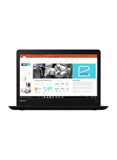 ThinkPad T470S Laptop With 14-Inch Display, Core i5 Processor/8GB RAM/256GB SSD/Intel HD Graphics Black