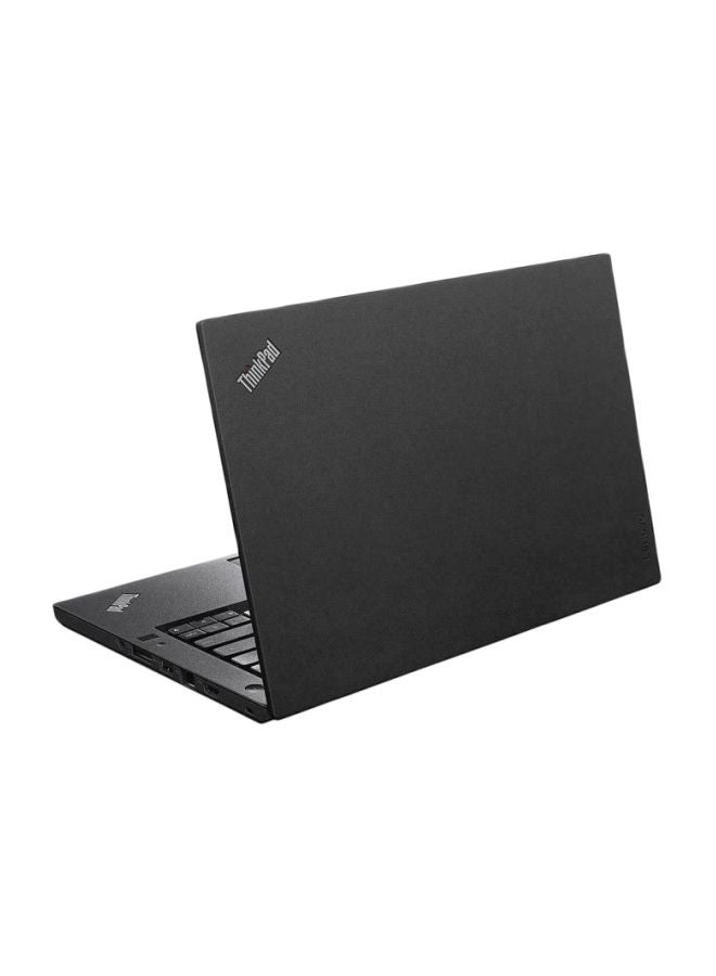 Lenovo - ThinkPad T470S Laptop With 14-Inch Display, Core i5 Processor/8GB RAM/256GB SSD/Intel HD Graphics Black - Image 1