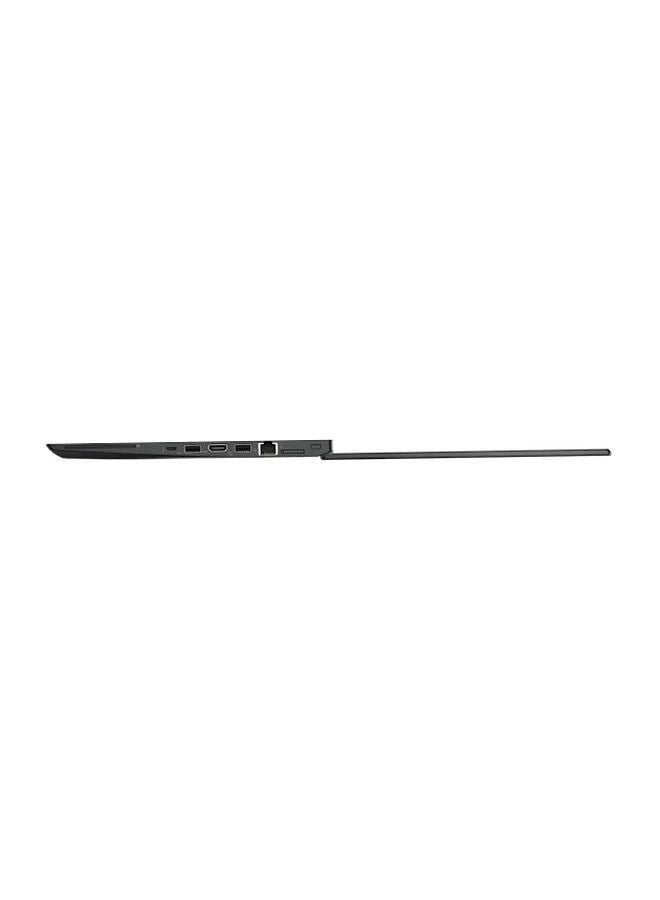 Lenovo - ThinkPad T470S Laptop With 14-Inch Display, Core i5 Processor/8GB RAM/256GB SSD/Intel HD Graphics Black - Image 1