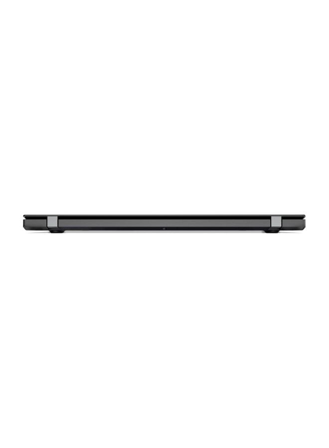 Lenovo - ThinkPad T470S Laptop With 14-Inch Display, Core i5 Processor/8GB RAM/256GB SSD/Intel HD Graphics Black - Image 1