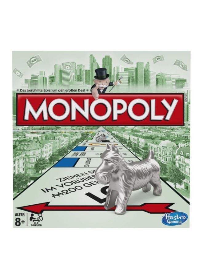هاسبرو - جيمينج مونوبولي - Image 2