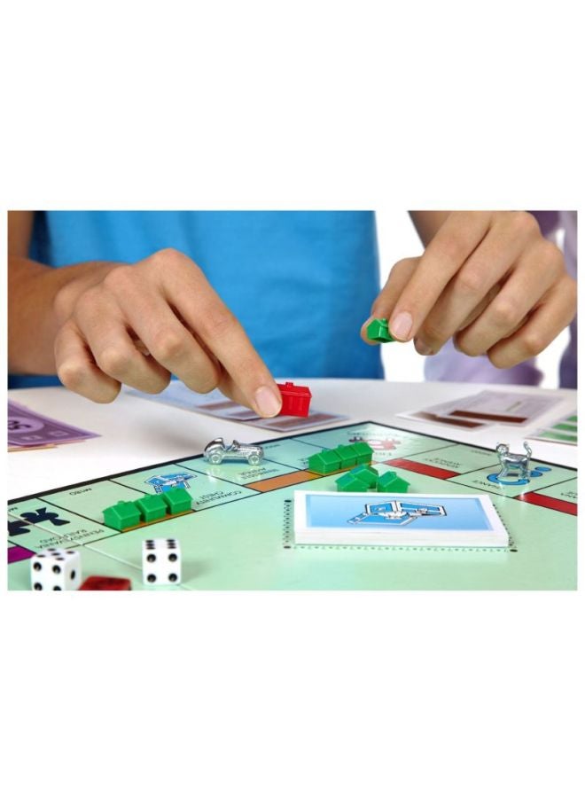 هاسبرو - جيمينج مونوبولي - Image 3