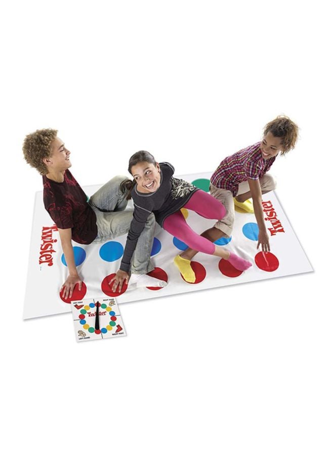 HASBRO - GAMING Twister Classic Game 5x26.7x26.7cm  - Image 2