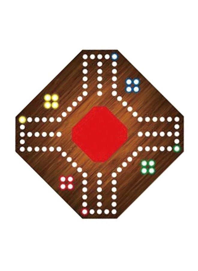Rongfa Jackaroo Card Game Fun Group, Boost Skills, 2-4 Players, Kids Unisex, 3+ Years, 45X45 Cm  - Image 2
