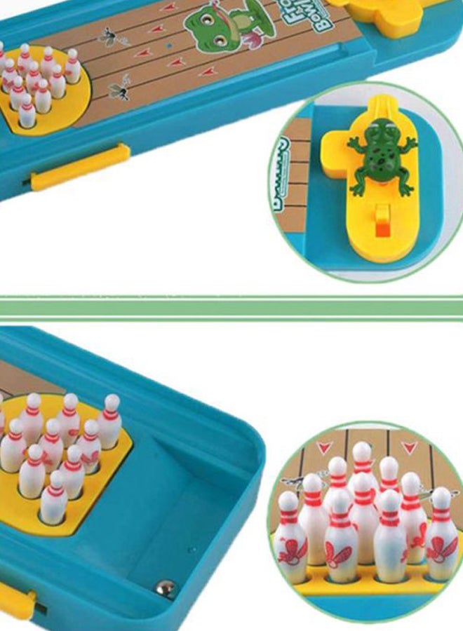 Beauenty Thruster Creative Mini Bowling Toy  - Image 2