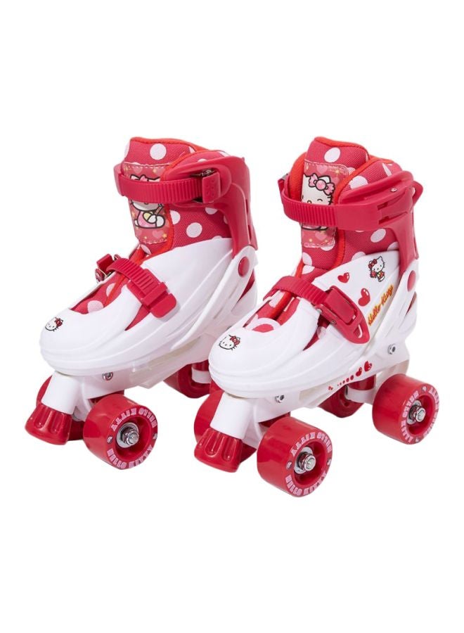 TA SPORTS Adjustable Roller Skate 59x23cm  - Image 1