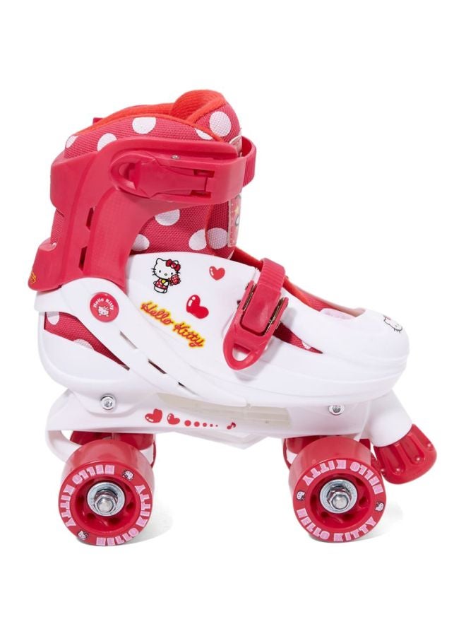 TA SPORTS Adjustable Roller Skate 59x23cm  - Image 4
