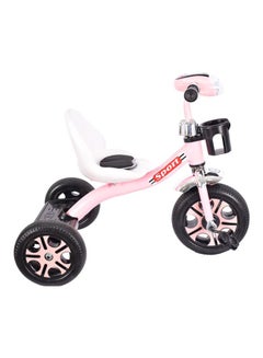 AMLA 3-Wheel Tricycle 68x58x47cm  - Image 2