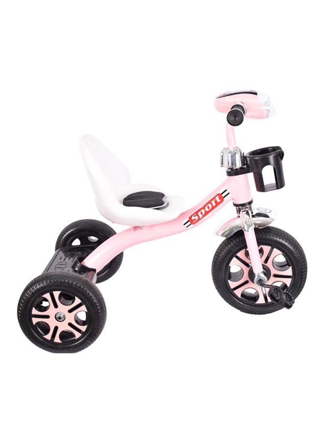 أملا دراجة ثلاثية بـ3 عجلات 68x58x47سم - Image 2