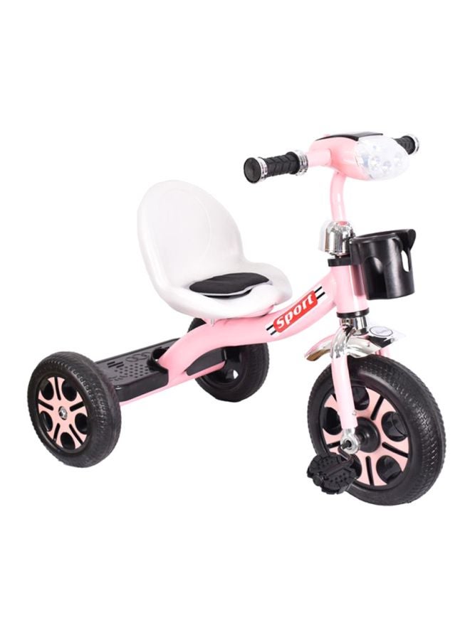 أملا دراجة ثلاثية بـ3 عجلات 68x58x47سم - Image 1