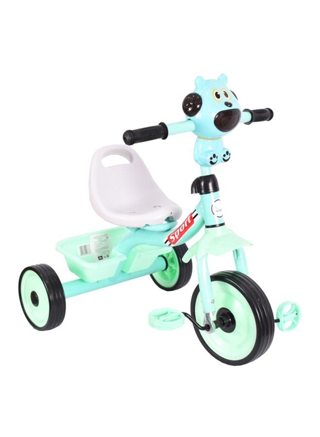 أملا دراجة ثلاثية بـ3 عجلات 65x51x47سم - Image 1