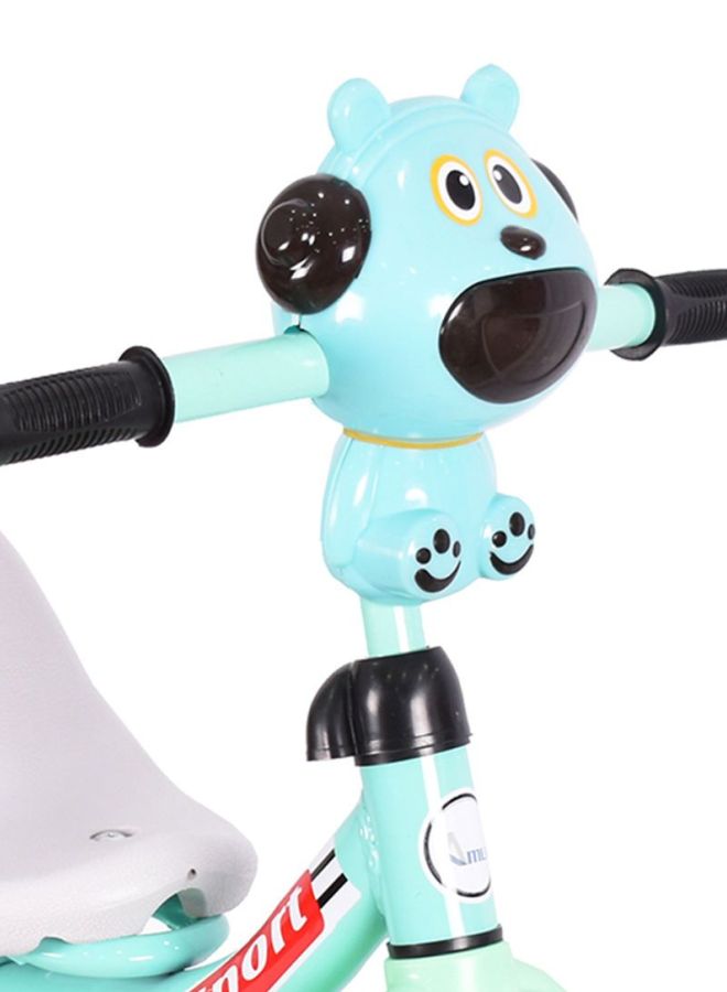 أملا دراجة ثلاثية بـ3 عجلات 65x51x47سم - Image 2