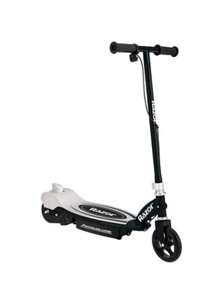Accelerator Series Electric Scooter With Rotatable Handlebar For Smooth Control 84.5x20.5x35cm - v1612798312/N41277906A_1