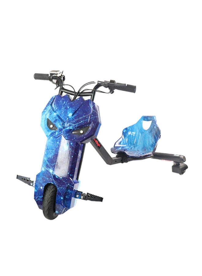 Cool Baby Drifting Super Power Electric Scooter Multicolour 60x90x60cm