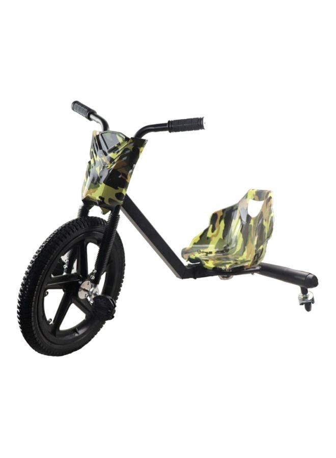 Cool Baby Pedal Drift Scooter Multicolour 90x60x65cm - Image 1